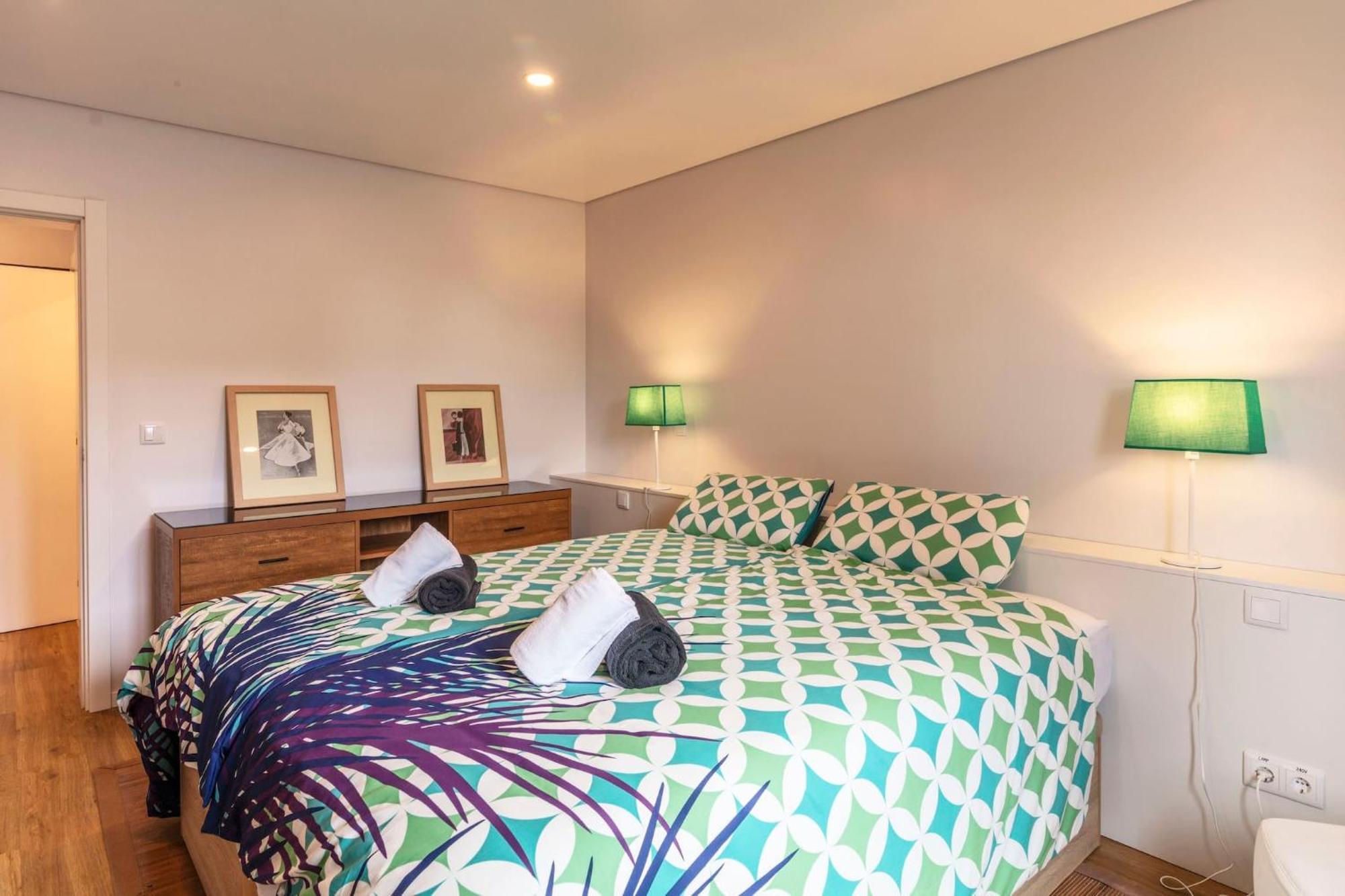 Your Azorean Rral 3378 Apartment