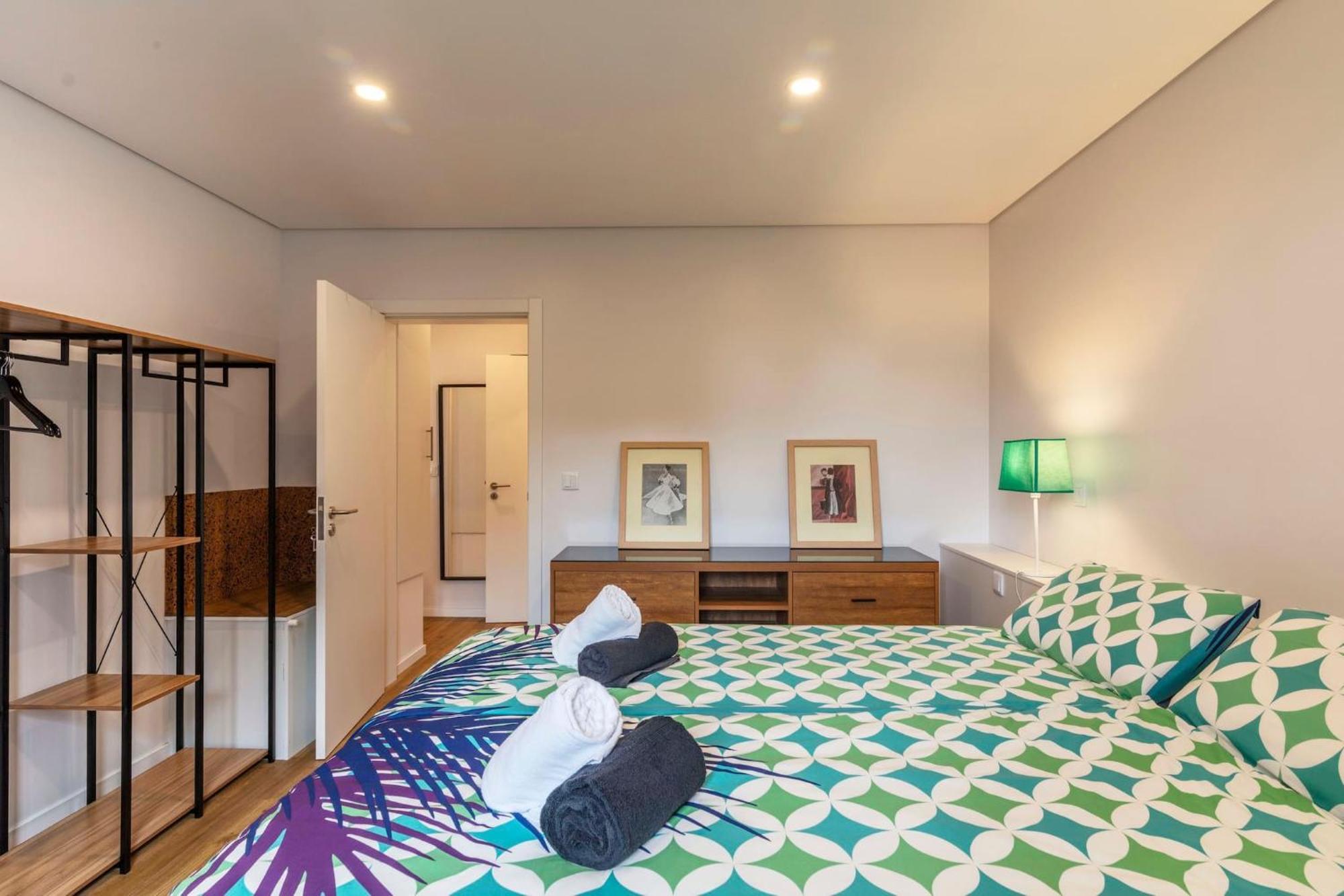 Your Azorean Rral 3378 Apartment Ribeira Grande
