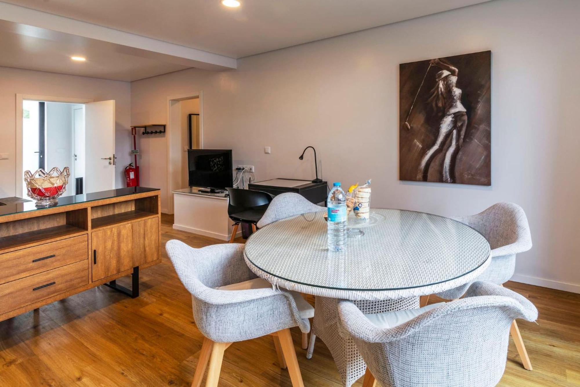 Your Azorean Rral 3378 Apartment *