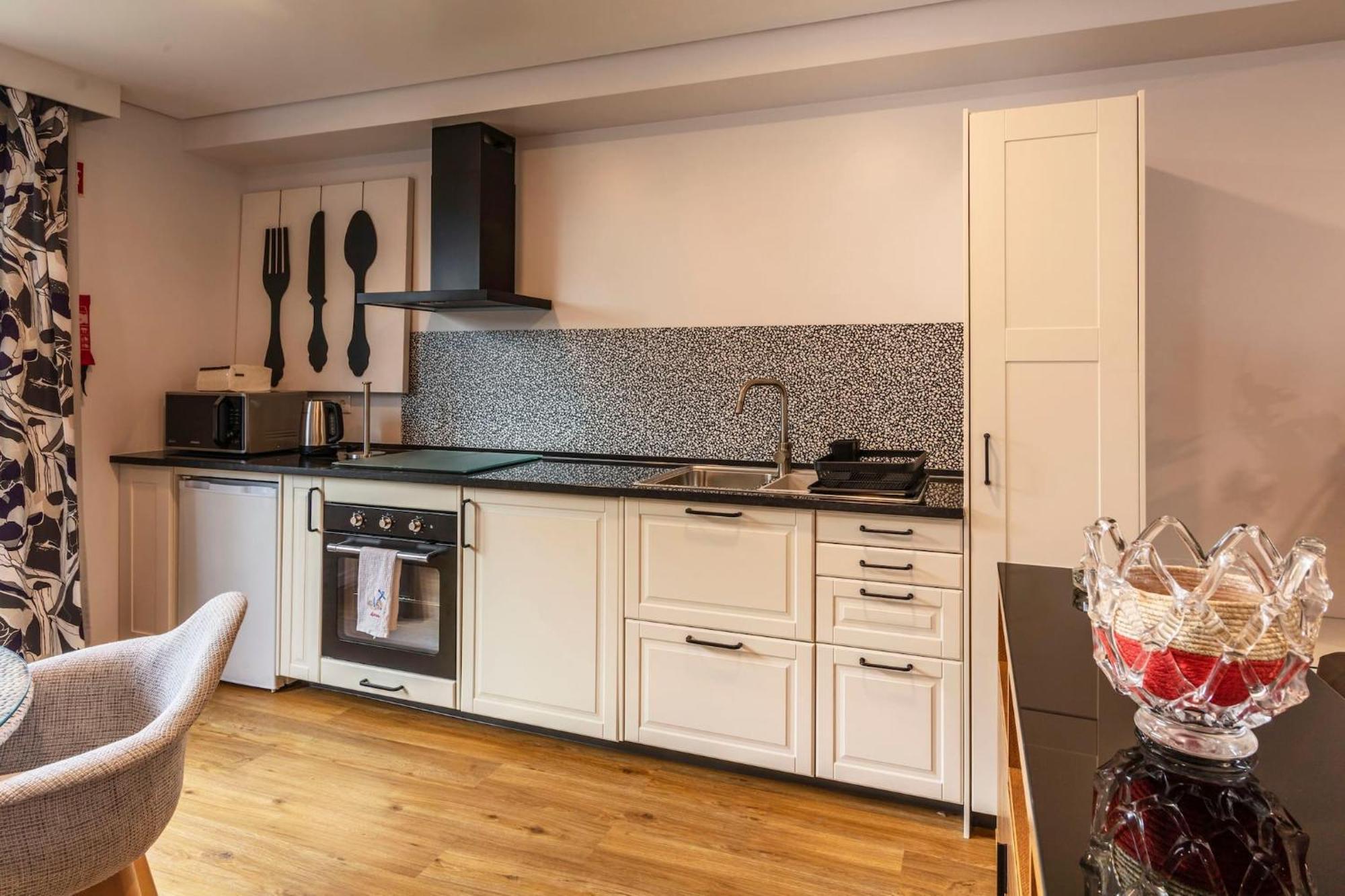 Apartment Your Azorean Rral 3378 *