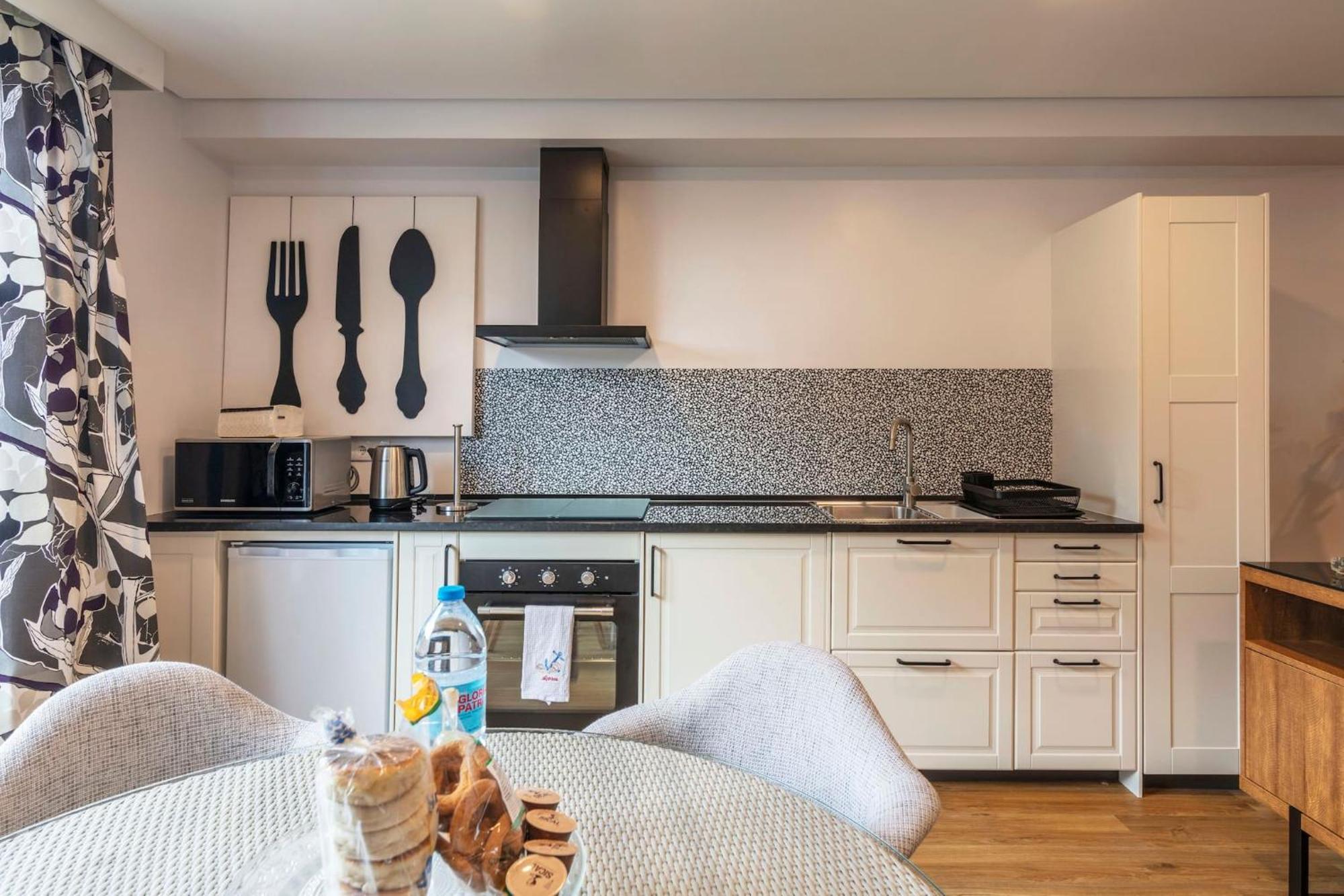 Your Azorean Rral 3378 Apartment Ribeira Grande