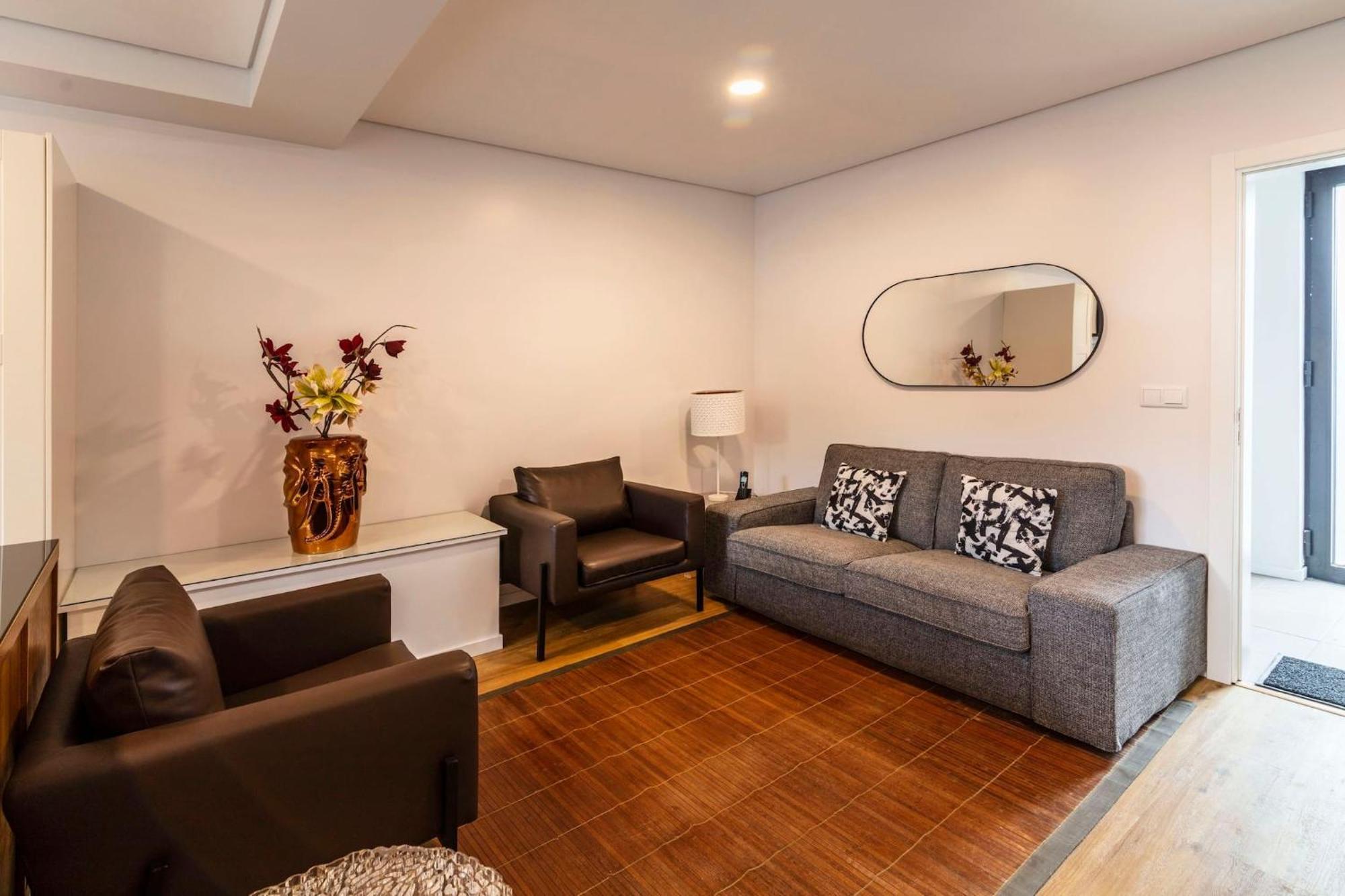 Apartment Your Azorean Rral 3378 Ribeira Grande