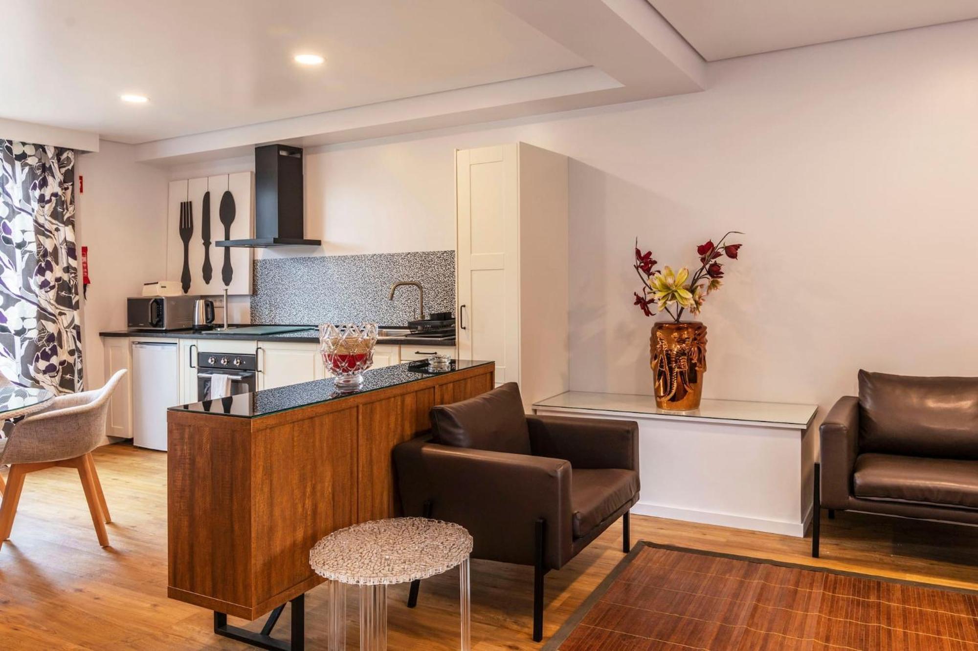 Your Azorean Rral 3378 Apartment *