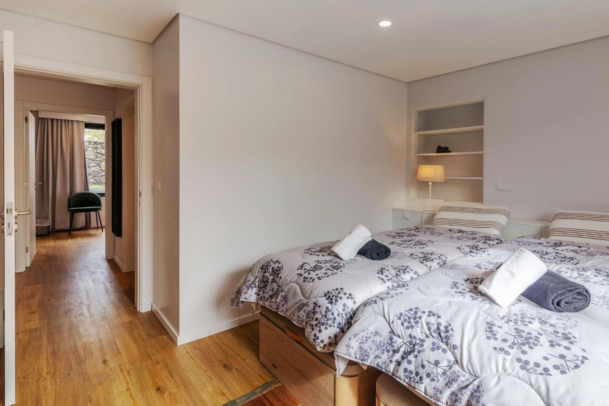 Apartment Your Azorean Rral 3378 *