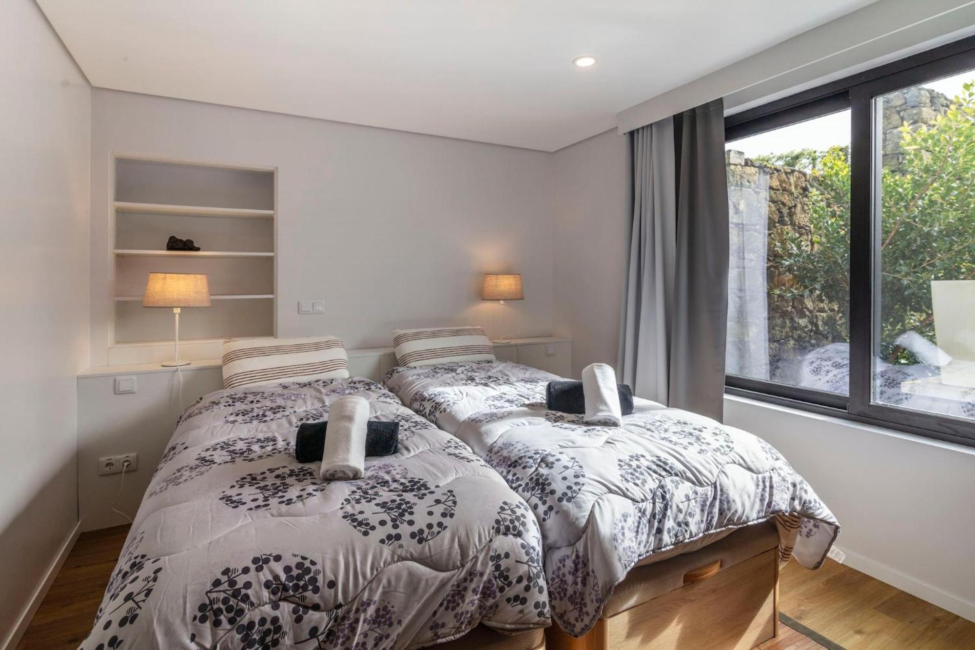 Your Azorean Rral 3378 Apartment