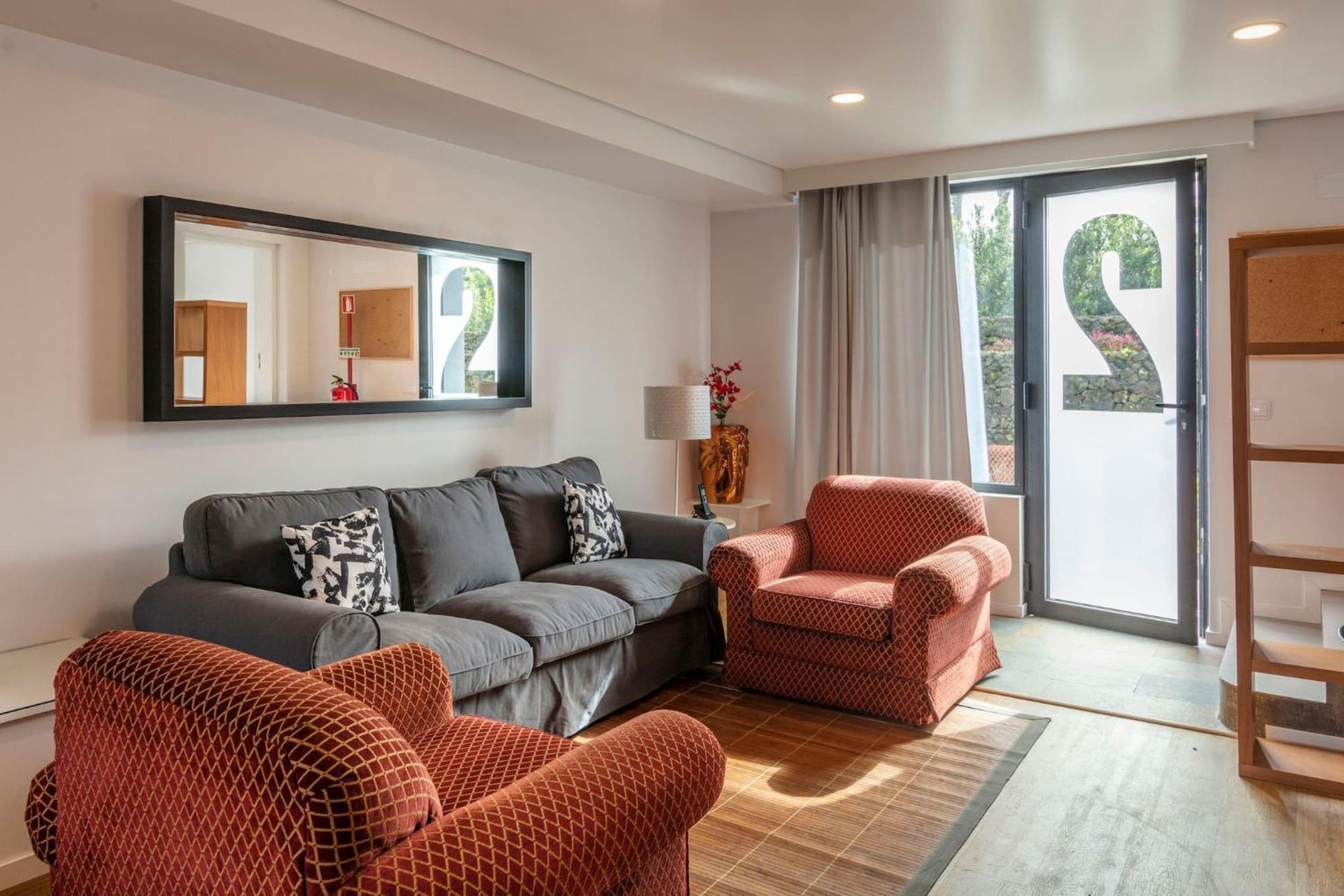 Apartment Your Azorean Rral 3378 *
