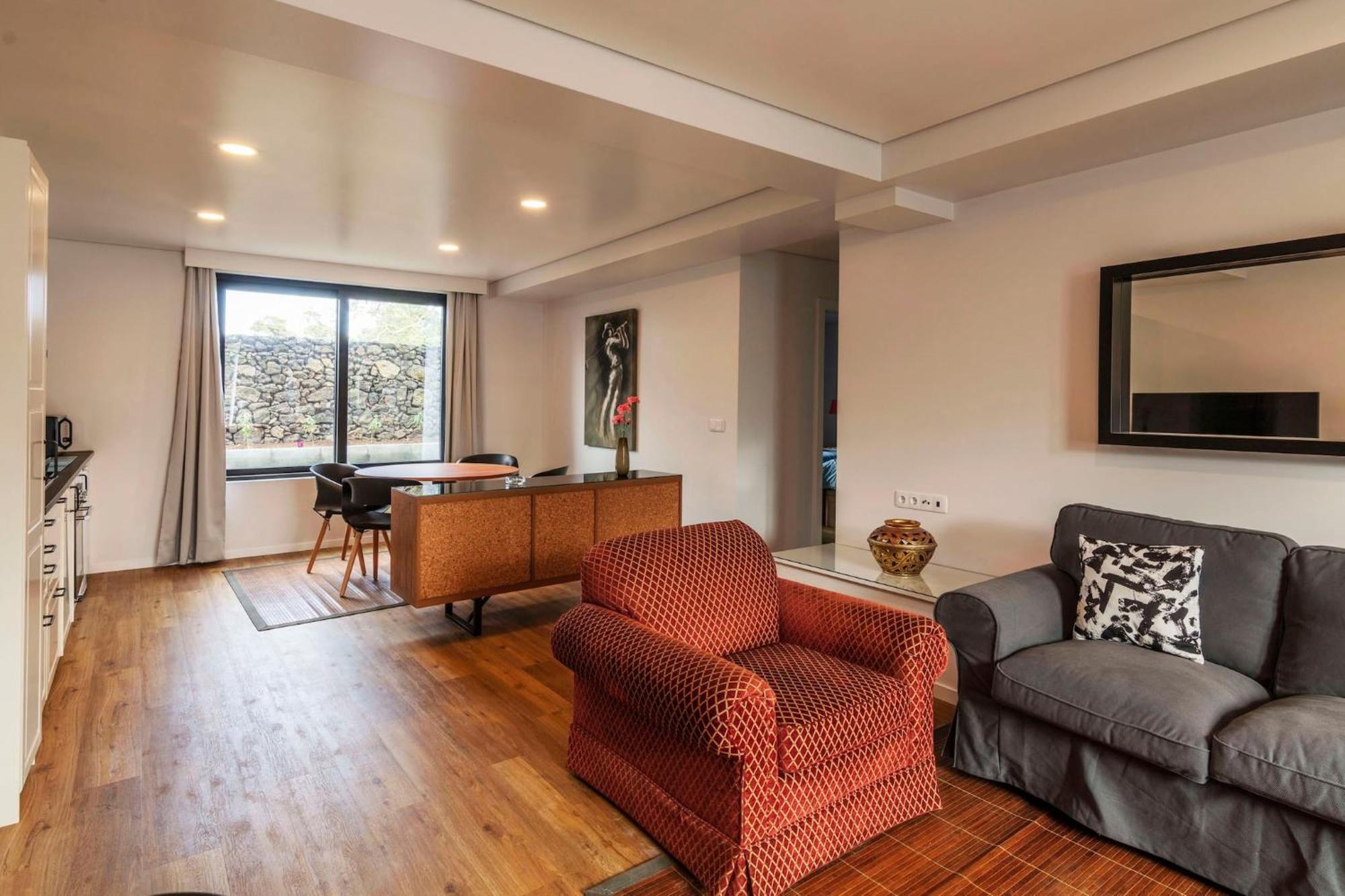 Apartment Your Azorean Rral 3378 *