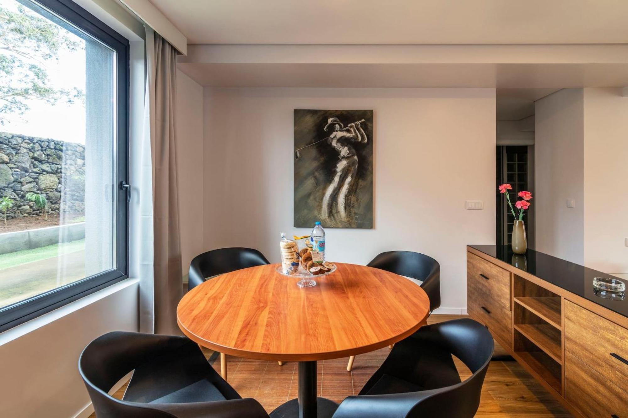 Your Azorean Rral 3378 Apartment Ribeira Grande